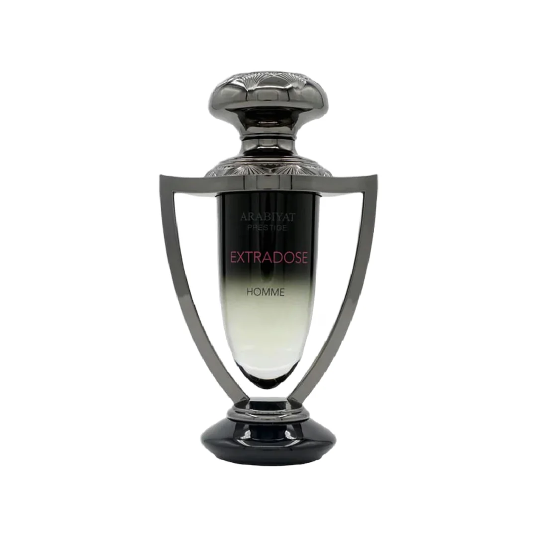 Perfumes avainillados