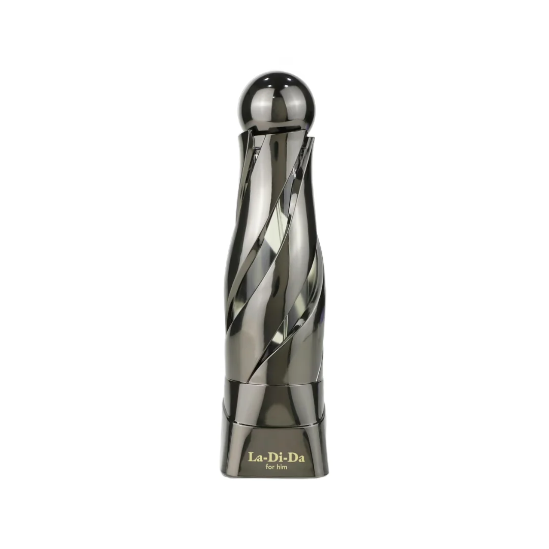 Perfumes arabes